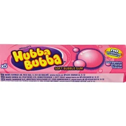 Hubba bubba