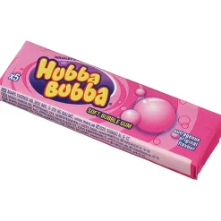 Hubba bubba