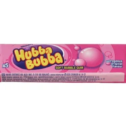 Hubba bubba