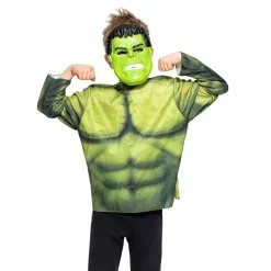 Hulk drakt