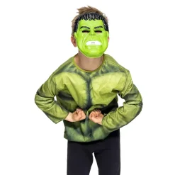 Hulk drakt