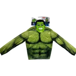 Hulk drakt