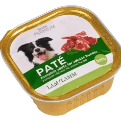 Hundemat