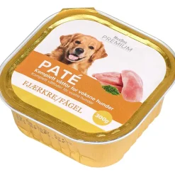 Hundemat