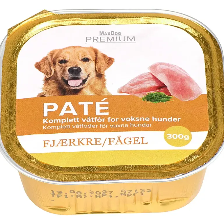 Hundemat