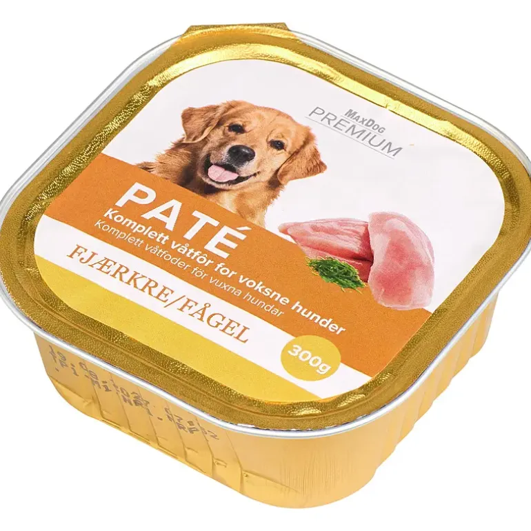 Hundemat