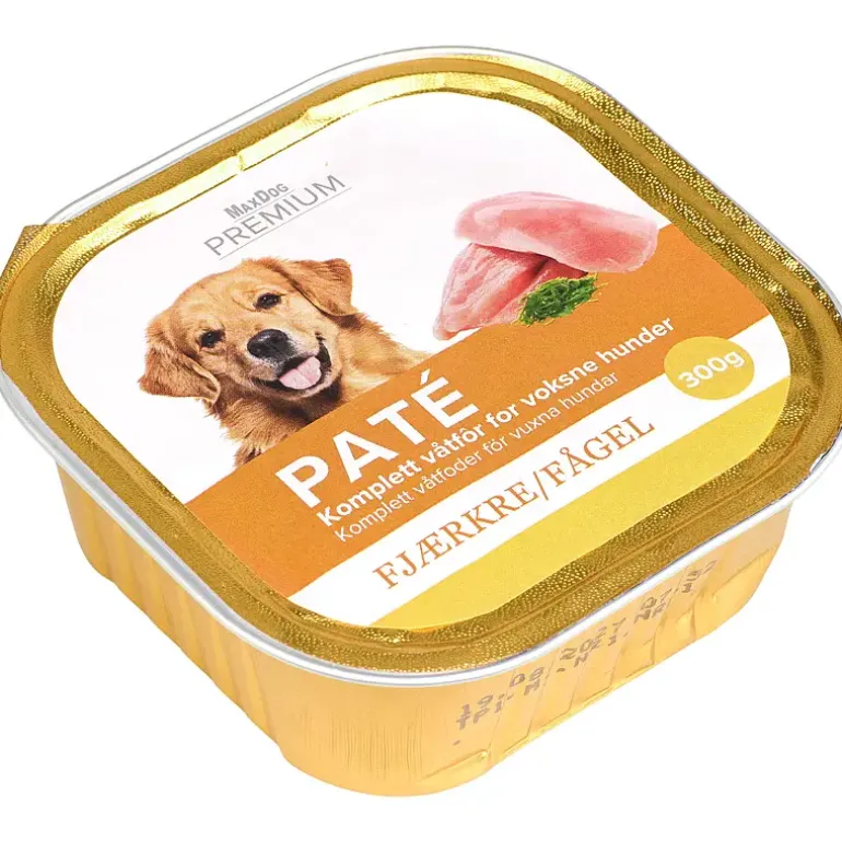 Hundemat