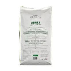 Hundemat 10 kg