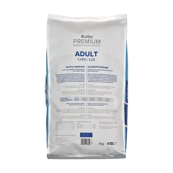 Hundemat 10 kg