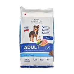 Hundemat 10 kg