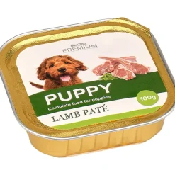 Hundemat puppy