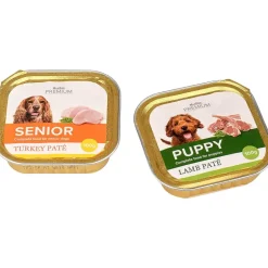 Hundemat puppy