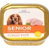 Hundemat senior