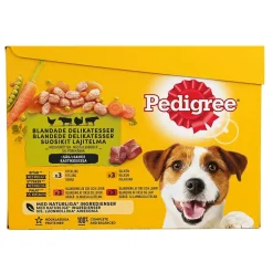 Hundemat 12x100 g