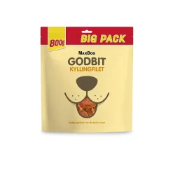 Hundesnacks