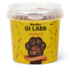 Hundesnacks