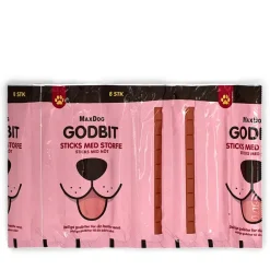 Hundesnacks