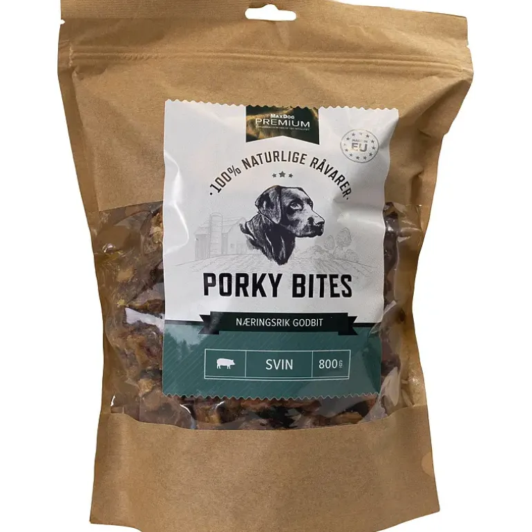 Hundesnacks 800 g