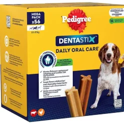 Hundesnacks 56-pk
