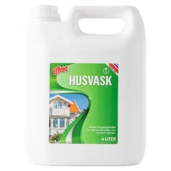 Husvask 4 l