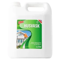 Husvask 4 l