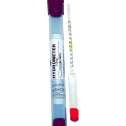 Hydrometer