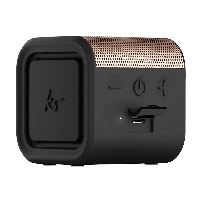 Høyttaler boomcube