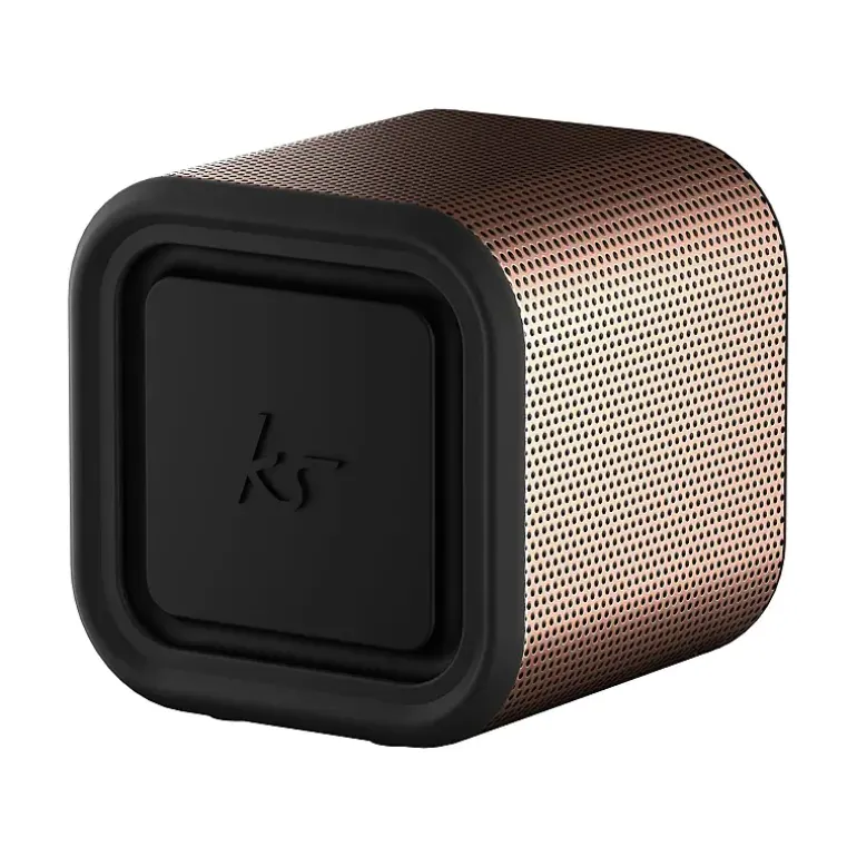 Høyttaler boomcube