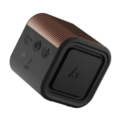 Høyttaler boomcube