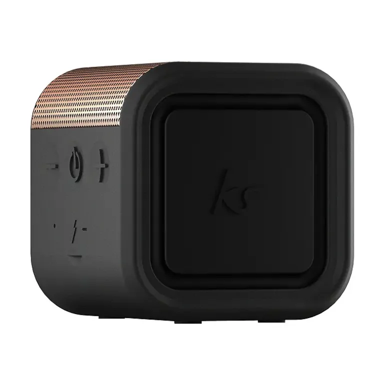 Høyttaler boomcube