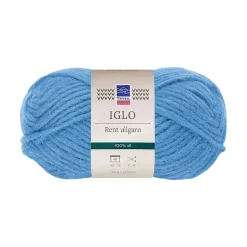 Iglo garn