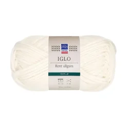 Iglo garn