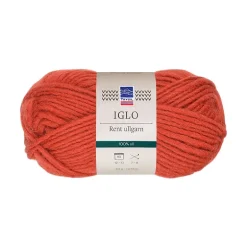 Iglo garn