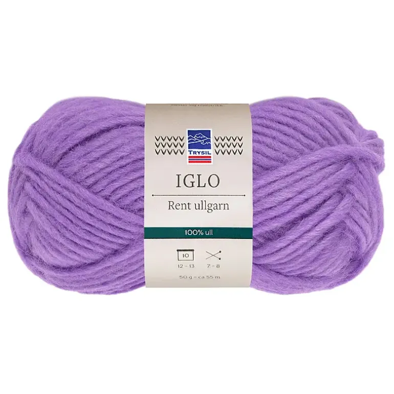 Iglo garn
