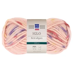 Iglo garn