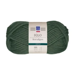 Iglo garn