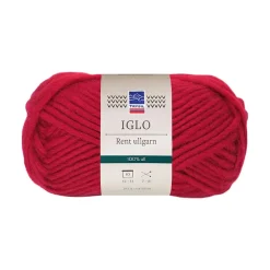 Iglo ullgarn