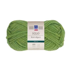 Iglo ullgarn