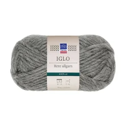 Iglo ullgarn