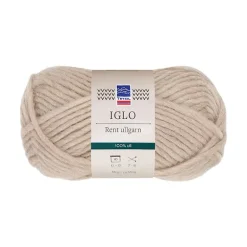 Iglo ullgarn