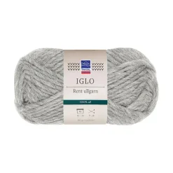 Iglo ullgarn
