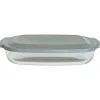 Ildfast form