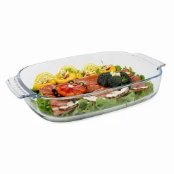 Ildfast form