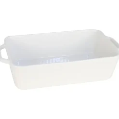 Ildfast form
