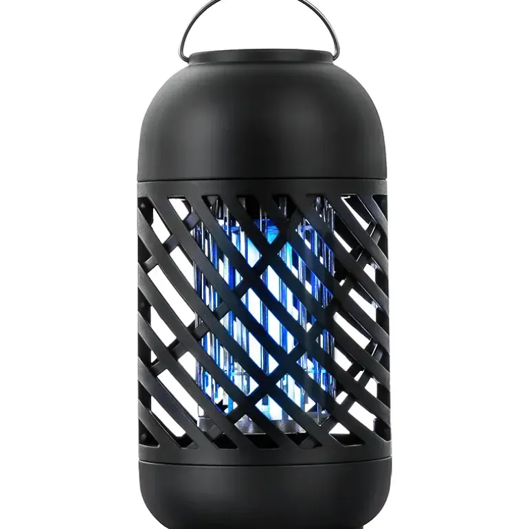 Insektsfelle UV-A
