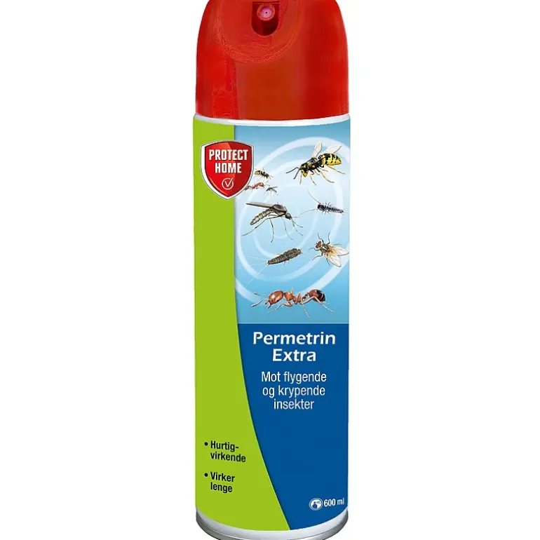 Insektsspray