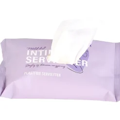 Intimservietter