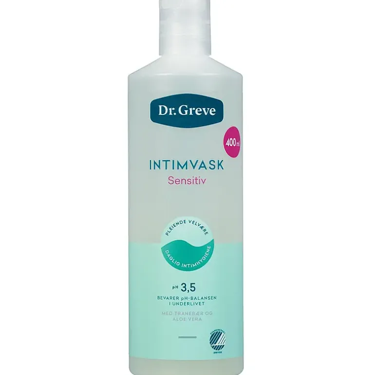 Intimvask