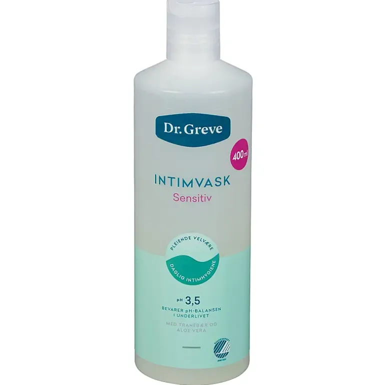 Intimvask