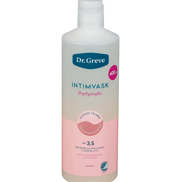 Intimvask